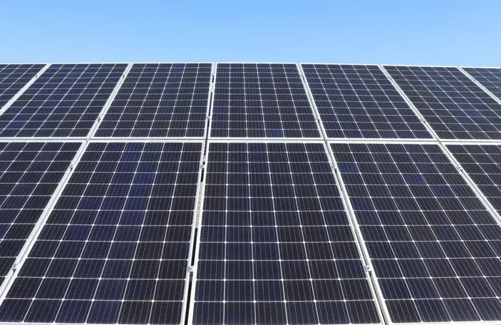 Las soluciones solares son la respuesta a la energía verde