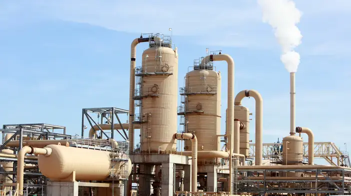 Energía Geotérmica: